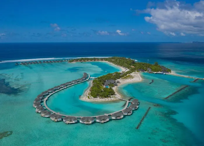 Cinnamon Dhonveli Maldives