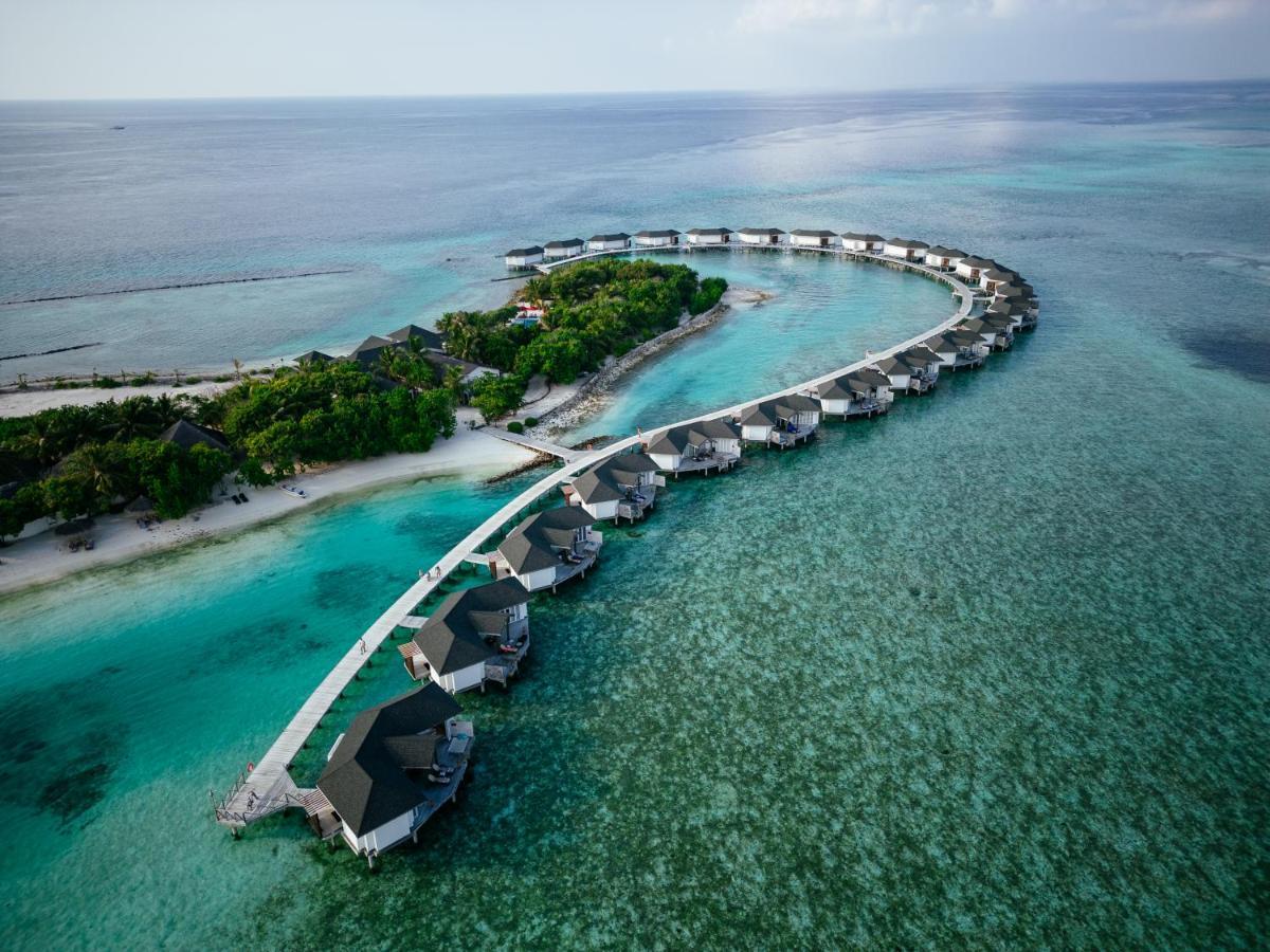 Üdülőközpont Cinnamon Dhonveli Maldives 4*
