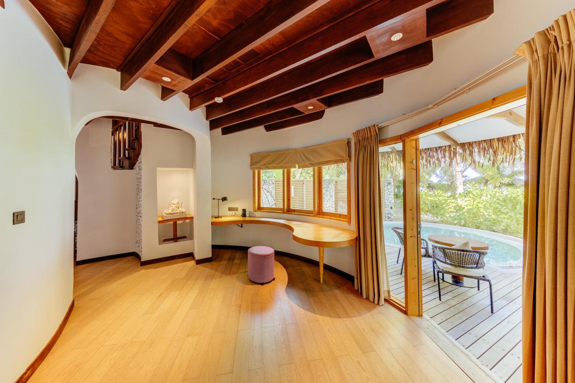 Cinnamon Dhonveli Maldives Курортный комплекс 4*