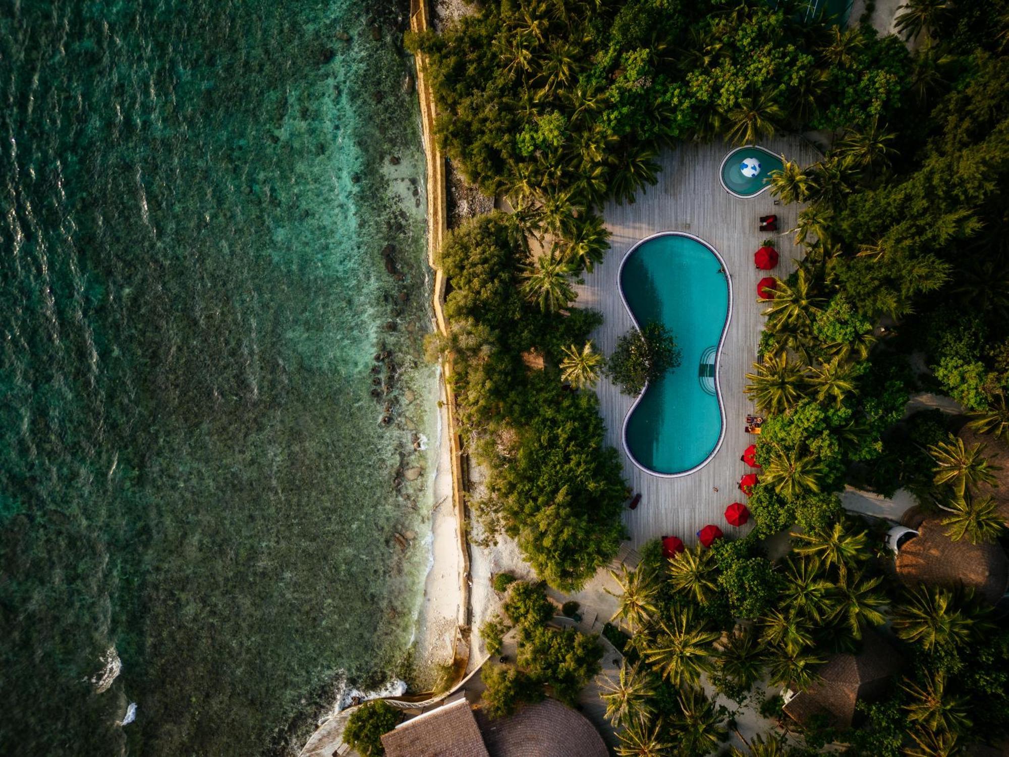 Cinnamon Dhonveli Maldives