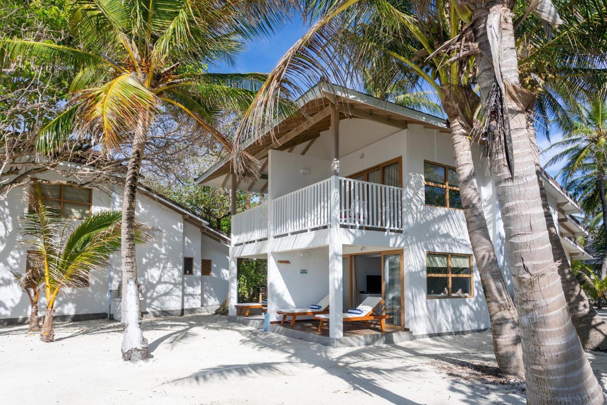 Cinnamon Dhonveli Maldives Мале